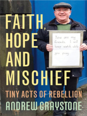 cover image of Faith, Hope and Mischief